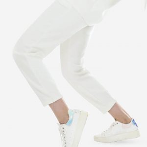 Classic pant white